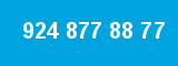 924 877 88 77